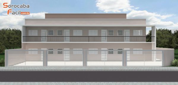 Apartamento em Jd. Aeroporto, Sorocaba - Kitnet - cód. 1665 -ÓTIMO PREÇO - Foto 1